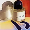 la tulipe香水香水スプレーパルファム長持ちする高品質の素敵な匂いが長く続く速い配達