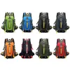 40L Waterproof Climbing Bag Travel Backpack Bike Bicycle Camping Hike Laptop Daypack Rucksack Outdoor Men Women Sport s 211025311b