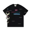 2023メンズデシベールパーカーメンズgucmoncジャケットTシャツEsssupr Techトラックスーツショーツパームルーン逃亡カナセーター黒と白のサイズ：S〜3xlq930