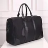 Whole new men's large-capacity travel bags men's handbags leather handbags luggage bags fashion waterproof Oxford cl220G