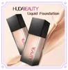 Beauty Faux Filter Foundation i Panna Cotta Cashew and Vanilla Shades Fit Me Foundation