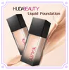 مؤسسة Beauty Faux Filter Foundation في Panna Cotta Cashew و Vanilla Shades Fit Me Foundation