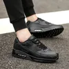 Dress Shoes Fashion Men Sneakers White Women and Air Platform Black Couple Flats Sport Large Size Tenis Masculino Zapatillas Mujer 231204