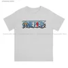 Men's T-Shirts One Piece Crewneck Original TShirts BEST SELLER Personalize Men's T Shirt Hipster Tops 6XL T231204