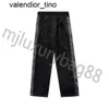 Pantaloni della tuta da uomo nuovi Pantaloni della tuta imbottiti Pantaloni della tuta da uomo invernali per il clima freddo Pantaloni da donna da uomo di design casual in velluto stile caldo