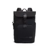 Backpack 6602022d Personalized Simple Waterproof Roll Top Men's BackpackBackpack200A