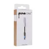 Pure One Atomizers Vape Cartridges Packaging 0.8ml 1ml Ceramic Coil Empty Carts Thick Oil Dab Wax Vaporizer 510 Thread