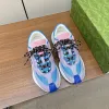 Unisex Sneaker Projektant mody Kobieta Zwiększ oddychanie swobodne buty grube jedyna marka Męska wszechstronna koronkowa w górę Flats Obcass