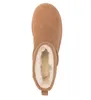 Сапоги Cananda x Pyer Moss Wild Brick Дизайнерская обувь кожаные низкие кеды туфли с логотипом бренда спортивная обувь lesarastore5 Shoes071