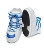 Stivali Cananda x Pyer Moss Wild Brick Scarpe firmate sneakers basse in pelle scarpe logo del marchio scarpe sportive lesarastore5 scarpe066