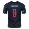 Haaland voetbaltruien 2023/24 Julian Alvarez de Bruyne Phillips Man Cities Grealish Ferran Mahrez Foden Bernardo Joao Annulyo Z Rodrigo voetbalshirt Men Kids Kit