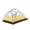 Namioty i schroniska Ultralight 15d Ulepszone Star River Camping Tent 2 -osobowa 4 sezon silikon z śladem 231202