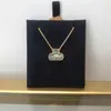 S925 Silber 1 5 cm Charm-Anhänger-Halskette mit Naturmuschelperle Blumenform mit Stempel PS7061A266q