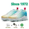 Tn Plus tns Designer-Laufschuhe Triple White Black Gold Cherry Aurora Green Light Bone Hyper Blue Midnight Navy Männer Frauen Trainer Sport Sneakers Plateauschuh