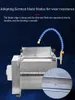 Fish Skin Remove Machine Salmon Skinner For Food Processing Professional Fish Peeling Machine