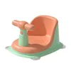 Banyo Küvetler Koltuklar Bebek Duş Sandalyesi Çocuk Duş Aracı Duş Taburesi Ayarlanabilir Koltuk Bebek Küvet Braketi Kaymaz Bebek Ürünleri Bebek Banyo Küvet 231204