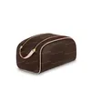 Haute qualité hommes voyageant sac de toilette concepteur femmes WashBag grande capacité sacs à cosmétiques maquillage voyage trousse de toilette maquillage Cl3089