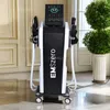 EMSzero Macchina Neo 15 Tesla RF 200HZ 6500W Dimagrante DLSEMSlim Macchina 2023 Nuovo Body Sculpting Gain Muscle Salon