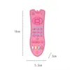 Toy Phones Music Mobile Phone TV Remote Control Car Key Baby Early Educational Toys Electric Numbers English Learning Toys Gift For born 231204