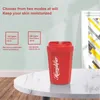 Diffusori di oli essenziali 1 confezione umidificatore per tazza di coca cola auto casa USB diffusore di aromi fiamma estiva aria tazza di coca cola nebbia fredda camera da letto sala studio mini umidificatore Ca 231204