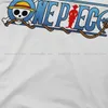 Męskie koszulki One Piece Crewneck Oryginalne tshirts bestseller Personalize Męska koszulka Hipster Tops 6xl T231204