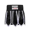 Other Sporting Good Men Kickboxing Fight Tiger Muay Thai Shorts Kids Light Breathable Boxing Trunks Printing Grappling Sanda MMA 231204