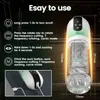 Masturbators Doloise 7 Rotating Sucking Water SPA Automatic Male Real Pussy Adult Masturbation Sex Toys For Men Blowjob Machine 231204