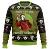 Herrenpullover 3D-Sportbekleidung und erstklassige Herbst-Winter-Kleidung Hahaha Weihnachten Merry Clown Pullover für Herren