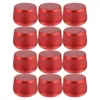 Bouteilles de rangement 12 pc