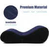 Sex Toys For Couples Toughage Bdsm Soft Inflatable Sofa Bed Sexual Mat Suitable for Couple Posts Husband and Wife Pillows Better Love Life 231204