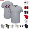 Anpassa 48 Emmanuel Clase 0 Andres Gimenez Baseball Jersey 11 Jose Ramirez 1 Amed Rosario 38 Steven Kwan 22 Josh Naylor 17 Austin Hedges 6 Owen Miller Yth-6xl