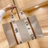 Лучшие женские сумки WOODY Tote, сумка для покупок, сумка высокого качества из холста, модное белье, большие пляжные сумки, роскошные дизайнерские сумки для путешествий Cross229k