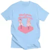 T-shirt da donna Melanie Martinez Portals Tour T-shirt Abbigliamento in cotone Grafica originale T-shirt Kawaii unisex T-shirt casual oversize