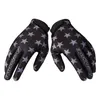 Gants de cyclisme Gants de vélo ATV BMX Gants de moto tout-terrain Gants de vélo de montagne Gants de course de vélo de motocross 231204