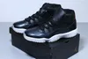 11s High Mens Basketball Shoes Velvet arvtagare Bästa rabatt Sportskor 11 Högt topp sneakers utomhus friidrottskor vin röd 008 sportskor för män