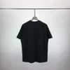 Men's Plus Tees & Polos t-shirts Round neck embroidered and printed polar style summer wear with street pure cotton 12ref