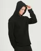 Lu Lu B Hoode Hoodies Sport