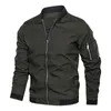 Vestes de course Hommes veste de cyclisme respirant manteau de vélo descente vtt coupe-vent automne route VTT vêtements Rompevientos Ciclismo