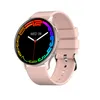 Reloj inteligente MX15 para hombre y mujer, pulsera deportiva multifuncional con control del ritmo cardíaco y de la temperatura corporal, resistente al agua IP67, novedad de 2023