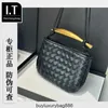 BottegvVeneta Designer Handbags Sardine Womens Tote Bags Leather Womens Bag Sardine Woven Bag Handbag Mini Bag Exquisite High Sense Small Crowd Shoulder Messe HBI3