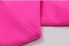 パープルソリッドカラー女性パンツスーツレディースカスタムメイドフォーマルビジネスタキシードジャケットとパンツトップス女性オフィスユニフォーム