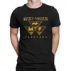 Camiseta masculina camiseta tratores EUA vintage algodão camiseta manga curta massey ferguson gola redonda tops chegada