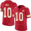 Maillot Kansas''city''chiefs''homme''''femme Kelce Mahomes Personnalisable
