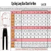 사이클링 재킷 spiukful 겨울 열 양털 사이클링 의류 남자 긴 소매 저지 야외 승마 자전거 의류 따뜻한 양털 최고 품질 231204