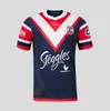 2024 South Sydney Rabbitohs rugby jerseys 24 QLD Maroons NSW Blues KNIGHTS RAIDER Parramatta Eels SYDNEY ROOSTERS home away tamanho S-5XL camisa DDBJ