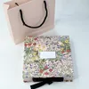 Designer-Parfüm-Set für Damen, Bloom Flora Sparay, 5 ml x 6-teiliges Set, 6 in 1, mit Geschenkbox, origineller Geruch, hohe Qualität, schneller Versand