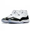 Nike Jordan 11 j11 jumpman 11 designer shoes basketball shoes Cherry 11s Gratitude DMP Cool Grey Space Jam low Concord High football boots tennis shoes sneakers dhgate【code ：L】