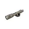 Tactical Light SF M622V ficklampa Vampire Scout Light Synlig/IR LED -ljus med DS07 Switch QD ADM Picatinny Rail Mount