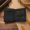 New style genuine leather hasp design men's wallets with coin pocket fashion brand quality purse wallet for men256R