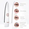 Eye Massager Vibration Massage 3 in 1 RF EMS Care Beauty Device Improve Fine lines Remove Bag Wrinkle Black Circle Anti Puffness Tool 231204